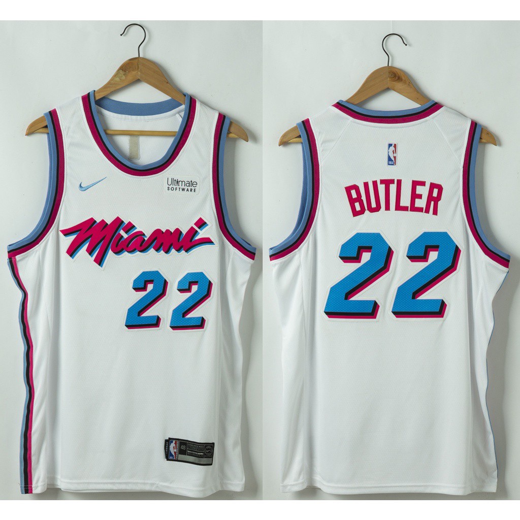 thời trang Jimmy Butler