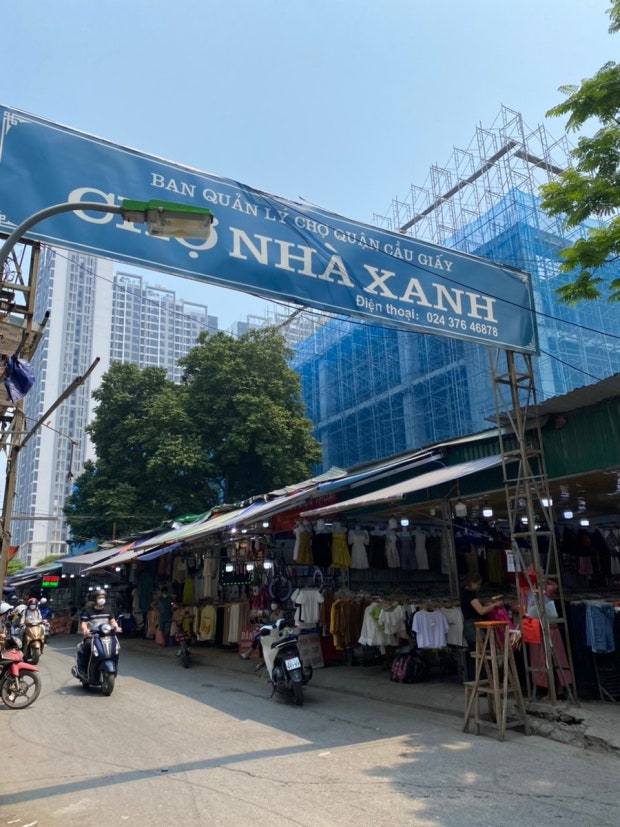 thời trang Jadon Sancho