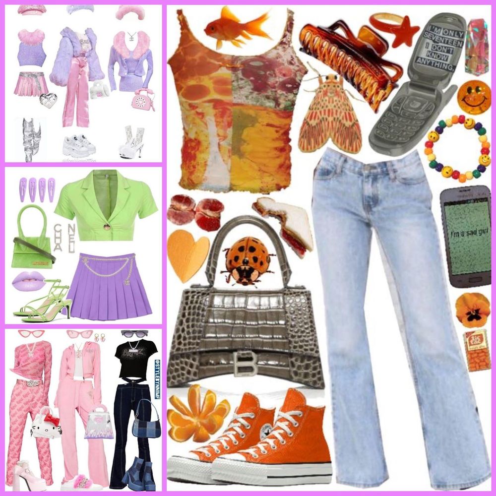 outfit thể thao của Saweetie 0012