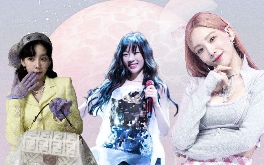 outfit thể thao của Taeyeon 0016
