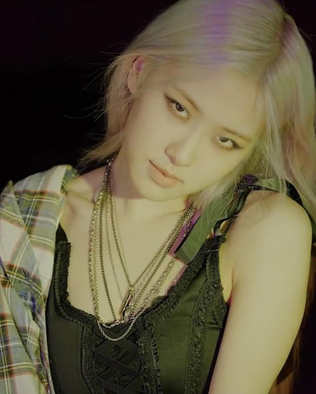 outfit thể thao của Taeyeon 0021