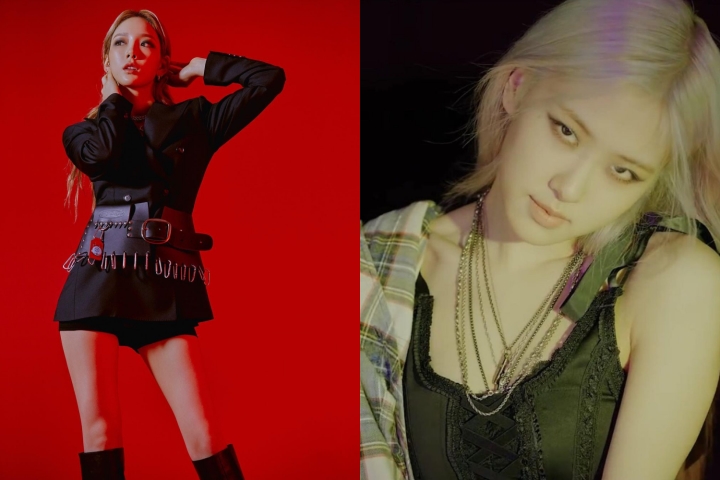 outfit thể thao của Taeyeon 0027