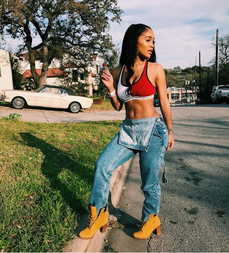 outfit thể thao của Saweetie