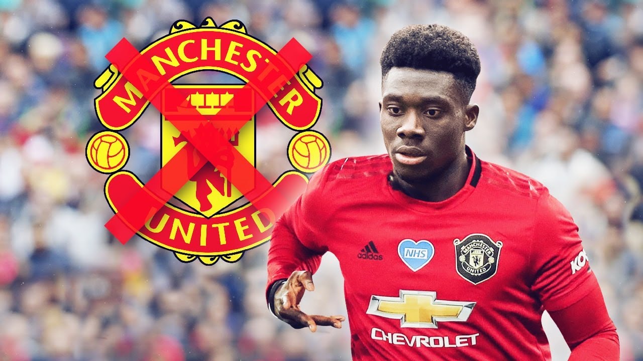 thời trang Alphonso Davies 0021