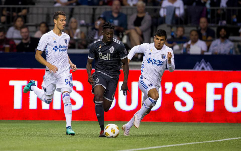 thời trang Alphonso Davies 0030