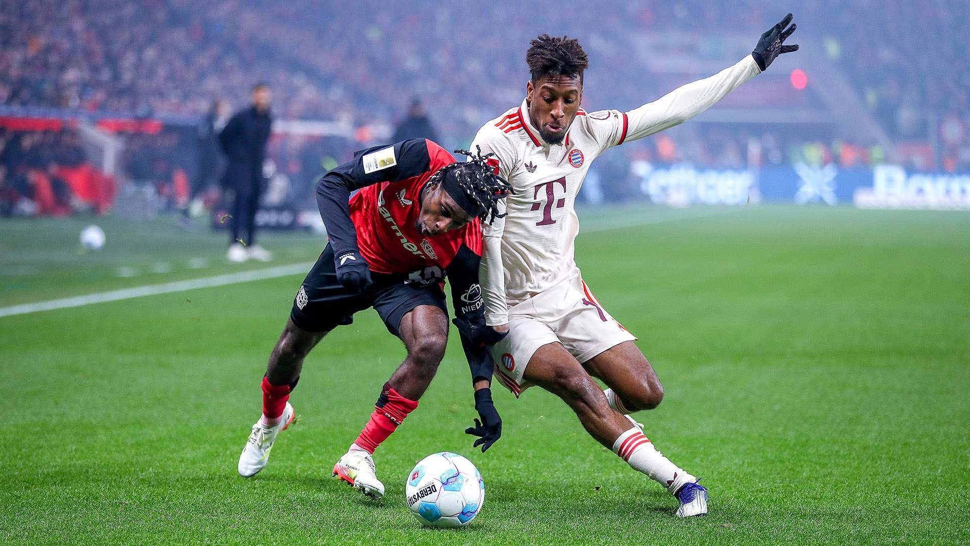 thời trang Alphonso Davies 0048