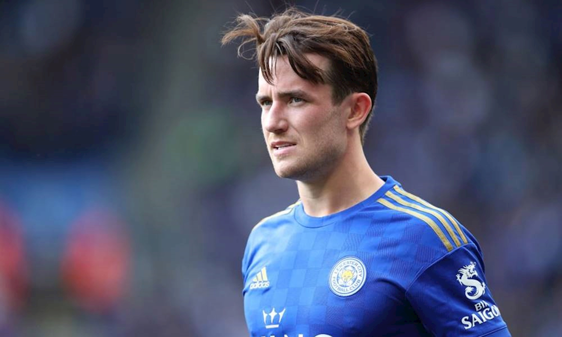 thời trang Ben Chilwell 0015