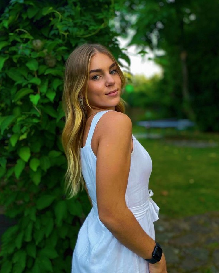 thời trang Caroline Wozniacki 0015