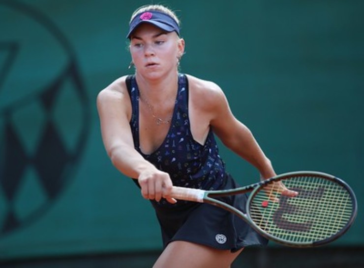 thời trang Caroline Wozniacki 0021