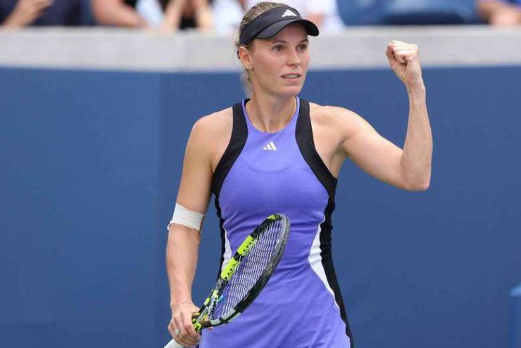 thời trang Caroline Wozniacki 0028