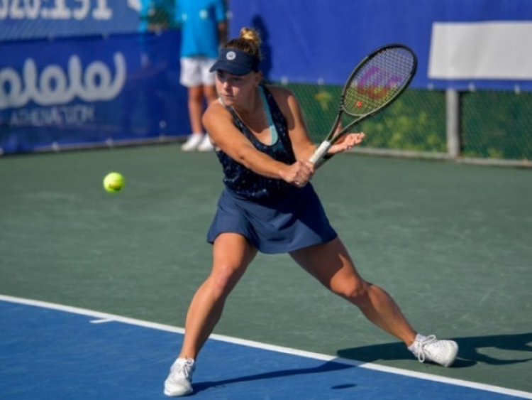 thời trang Caroline Wozniacki 0042