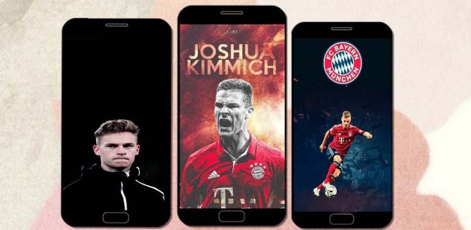 thời trang Joshua Kimmich 0016