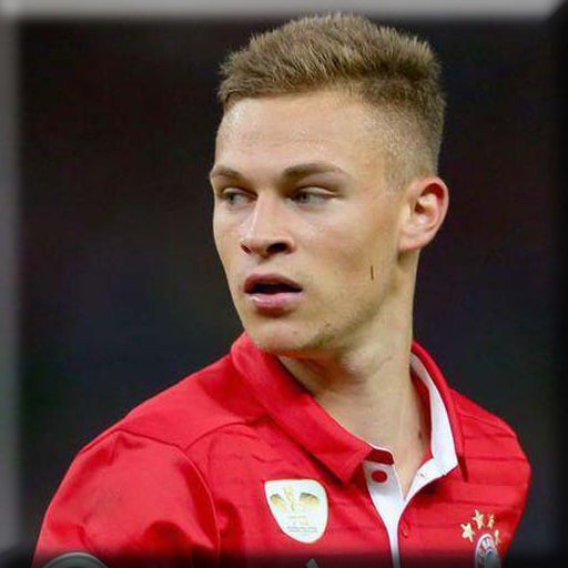 thời trang Joshua Kimmich 0017