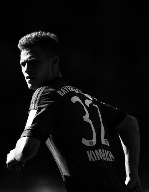 thời trang Joshua Kimmich 0024