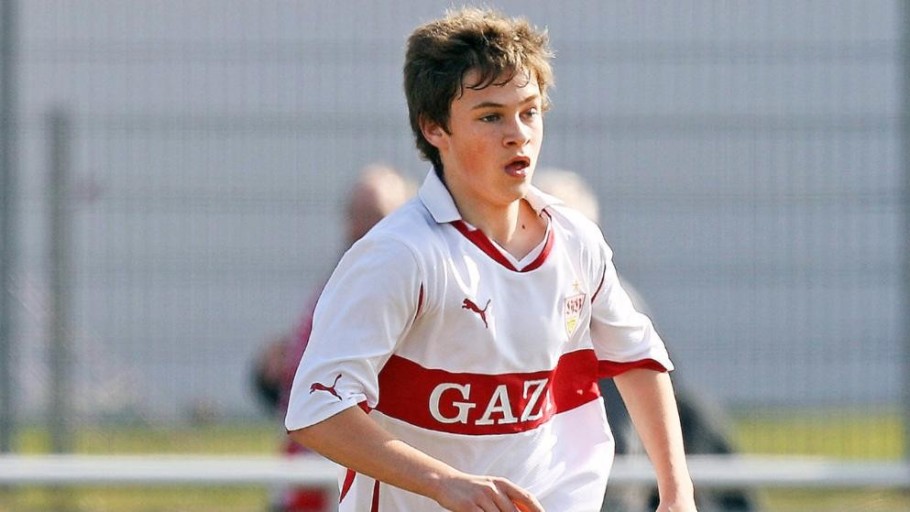 thời trang Joshua Kimmich 0035
