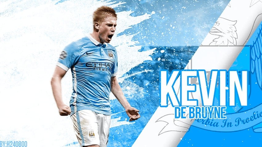 thời trang Kevin De Bruyne