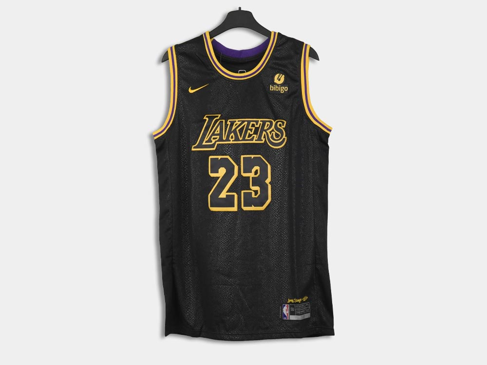 thời trang LeBron James 0035