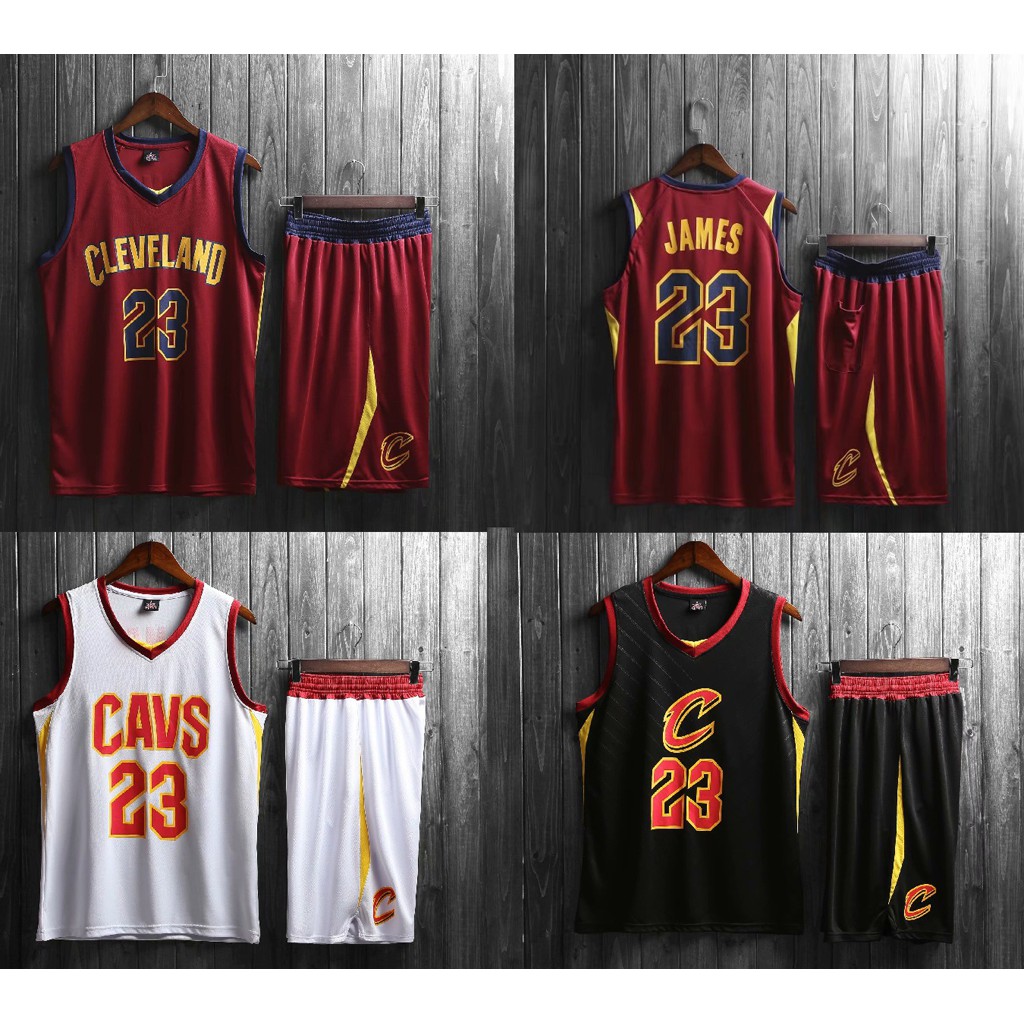 thời trang LeBron James 0037