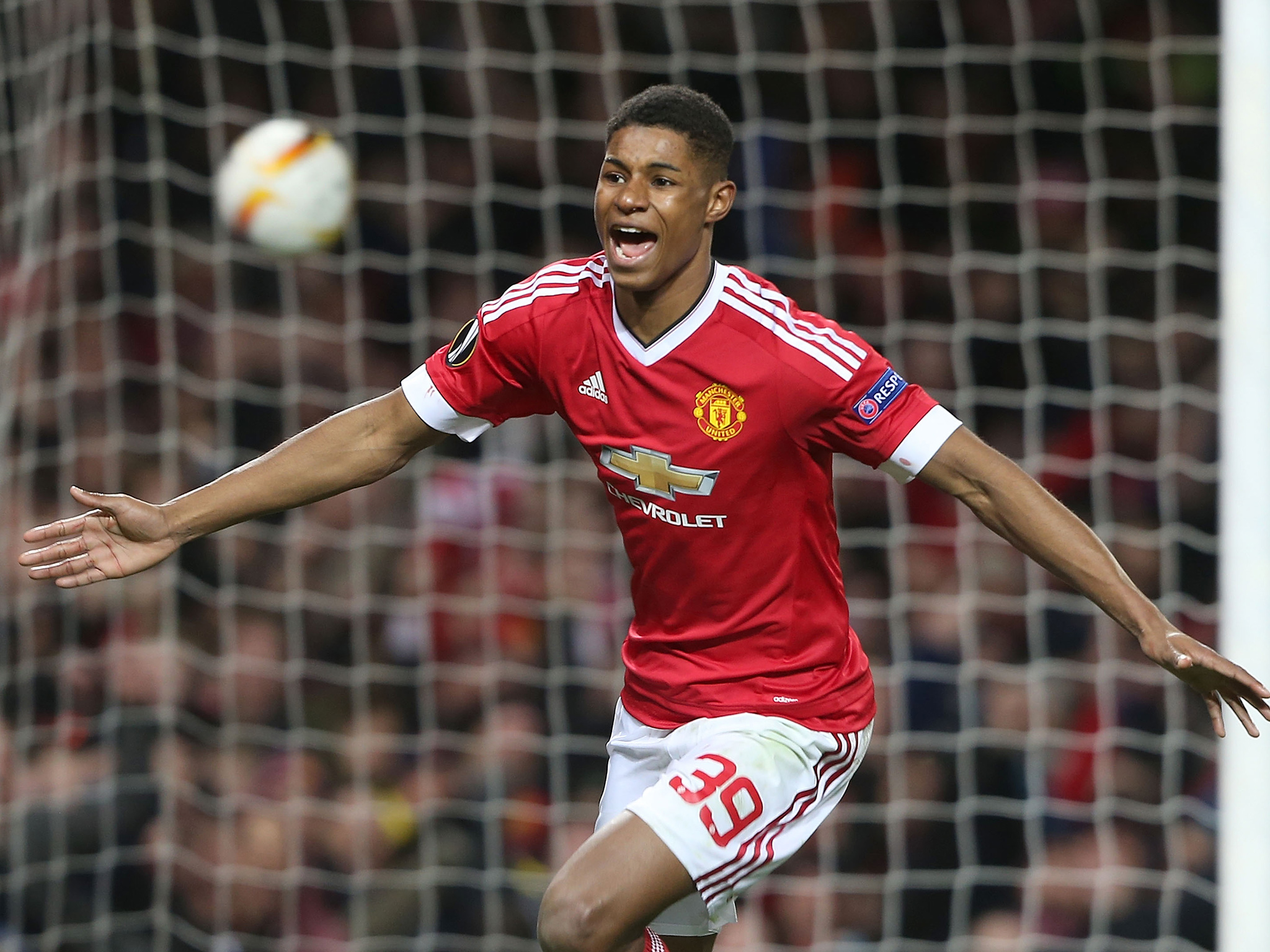 thời trang Marcus Rashford 0045