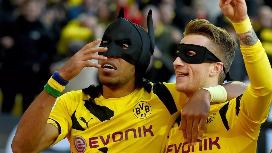 thời trang Pierre-Emerick Aubameyang 0012