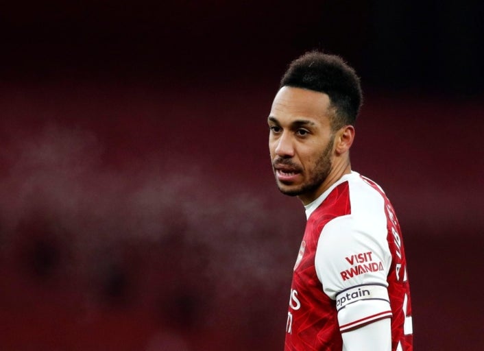 thời trang Pierre-Emerick Aubameyang 0015