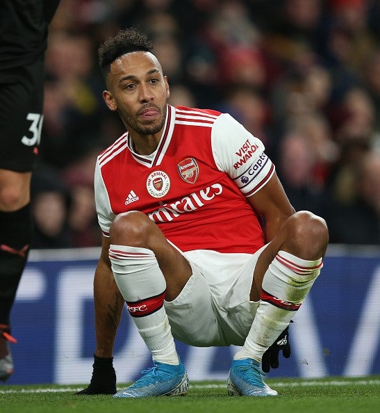 thời trang Pierre-Emerick Aubameyang 0030
