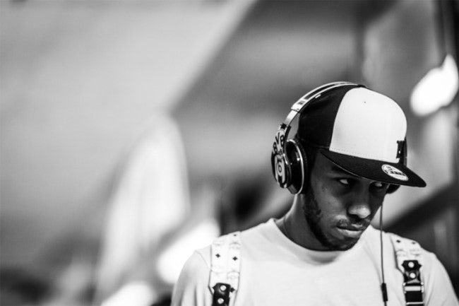 thời trang Pierre-Emerick Aubameyang 0037