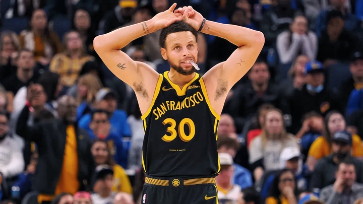thời trang Stephen Curry 0016