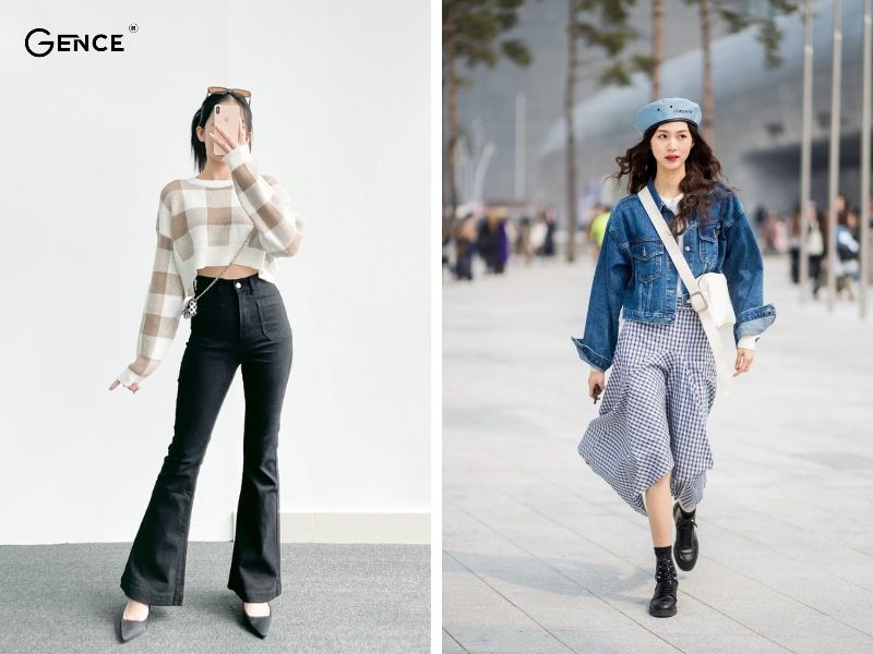 Xu hướng thời trang thể thao retro hiện đại